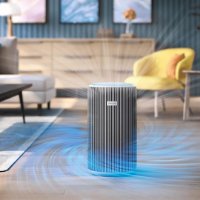 Pročišćivač zraka i ovlaživač PHILIPS AC3420/10, 43 W, bijeli