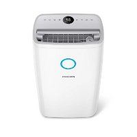 Odvlaživač zraka PHILIPS DE3306/11, 4.00 L kapacitet, bijela