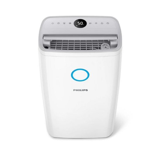 Odvlaživač zraka PHILIPS DE3306/11, 4.00 L kapacitet, bijela