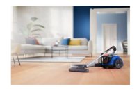 Usisavač PHILIPS XB2123/09, 850 W, bez vrećice, 1,3 l, plavi