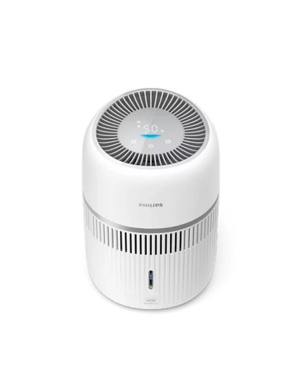 Ovlaživač zraka PHILIPS HU4210/04, spremnik 3,5 l, bijela