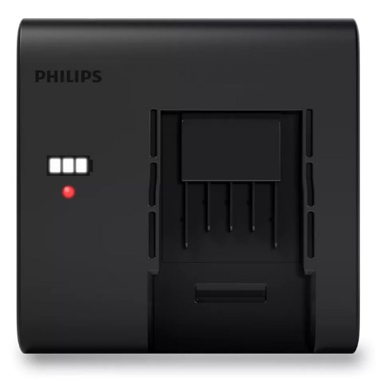 Zamjenska baterija PHILIPS XV1797/01, Li-Ion, 25V