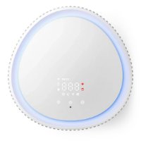 Pročišćivač zraka PHILIPS AC3220/10 serija 3200 PureProtect, 36, srebrna