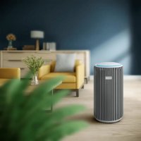 Pročišćivač zraka PHILIPS AC3220/10 serija 3200 PureProtect, 36, srebrna