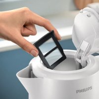 Kuhalo za vodu PHILIPS HD9411/00, 2200W, 1,7l, bijelo