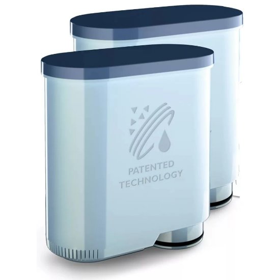 Filtar protiv kamenca i filtar za vodu PHILIPS AquaClean CA6903/22, 2 komada