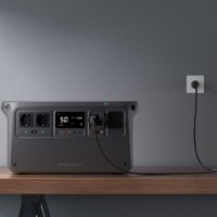 Energetske stanice DJI Power 1000 V2, 2600 W, LiFePO4