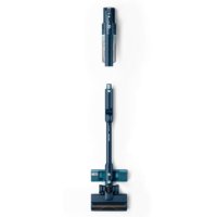 Štapni usisavač PHILIPS XC5244/10, bežični,  plavi