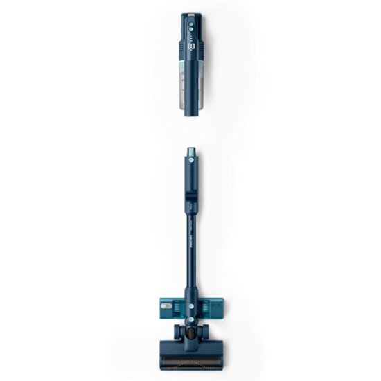 Štapni usisavač PHILIPS XC5244/10, bežični,  plavi