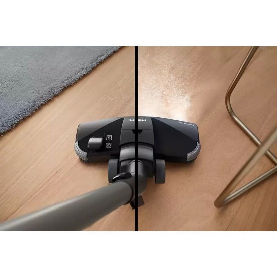 Usisavač PHILIPS FC9557/09, 900W, bez vrećice, plavi