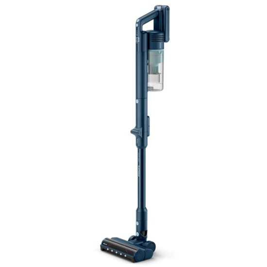 Štapni usisavač PHILIPS XC5244/10, bežični,  plavi