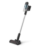 Usisavač PHILIPS XC3133/01, bežični, štapni, 25 V, 60 min, crni