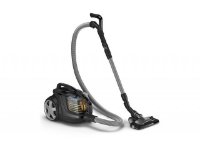 Usisavač PHILIPS XB9154/09, 900W, bez vrećice, crni