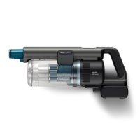 Štapni usisavač PHILIPS XC8057/01, 80 minuta rada, bez vrećice, crni