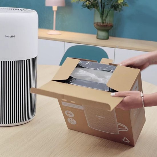 Filter za pročišćivač zraka PHILIPS FY2200/30