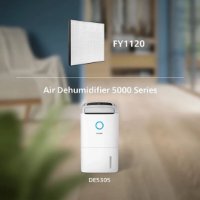 Filter za pročišćivač zraka PHILIPS FY1120/00, bijeli