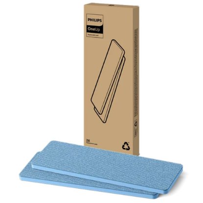 Zamjenska krpa za mop PHILIPS XV1882/20, 2 kom