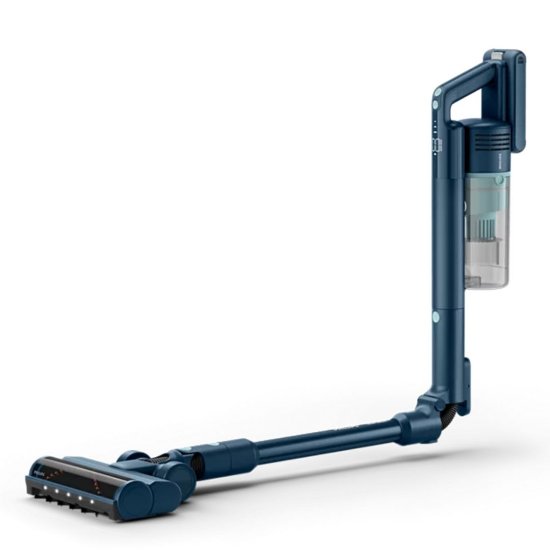 Štapni usisavač PHILIPS XC5244/10, bežični,  plavi