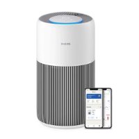Pročišćivač zraka PHILIPS AC2220/10, 28W,  bijela