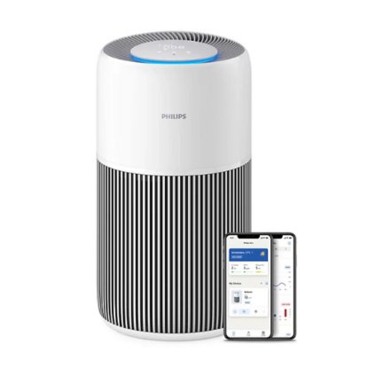 Pročišćivač zraka PHILIPS AC2220/10, 28W,  bijela