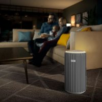 Pročišćivač zraka PHILIPS AC3220/10 serija 3200 PureProtect, 36, srebrna