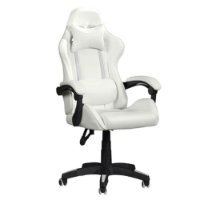 RABLJENI - Gaming stolica EPOCH Avior, bijela
