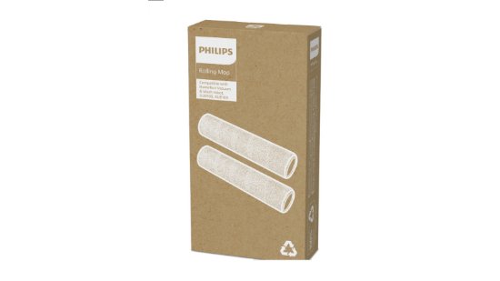 Četke za robotski usisavač PHILIPS XV1491/10, 2 kom