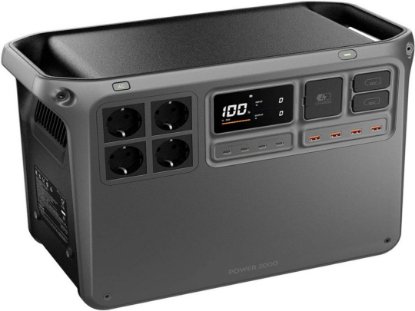 Energetske stanice DJI Power 2000EU, 3000W