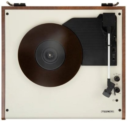 Gramofon MUSE MT-102 BT, Bluetooth, ugrađeni zvučnici