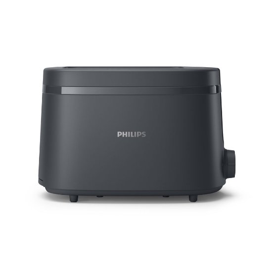 Toster PHILIPS HD2510/90, 650W, crni