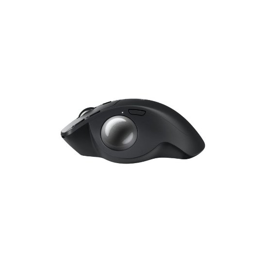 Miš LOGITECH MX Ergo S, optički, bežični, 2048dpi, sivi