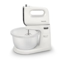 Mikser PHILIPS HR3745/00, 450W, s posudom, bijeli