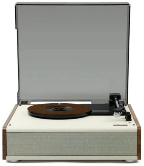 Gramofon MUSE MT-102 BT, Bluetooth, ugrađeni zvučnici