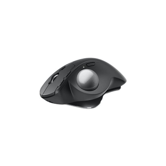 Miš LOGITECH MX Ergo S, optički, bežični, 2048dpi, sivi