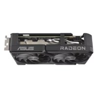 Grafička kartica ASUS RADEON RX 9060 XT DUAL, 16GB GDDR6