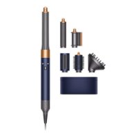 IZLOŽBENI - Uvijač za kosu DYSON Airwrap Complete, Prussian Blue/Rich Copper Long Volumise