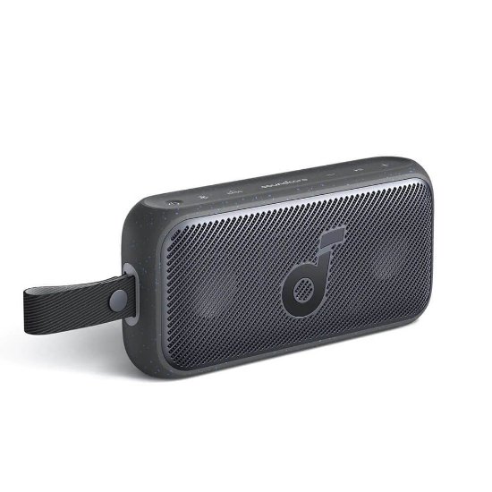 Zvučnik ANKER SoundCore Motion 300, bluetooth, 30W, vodootporan, crni