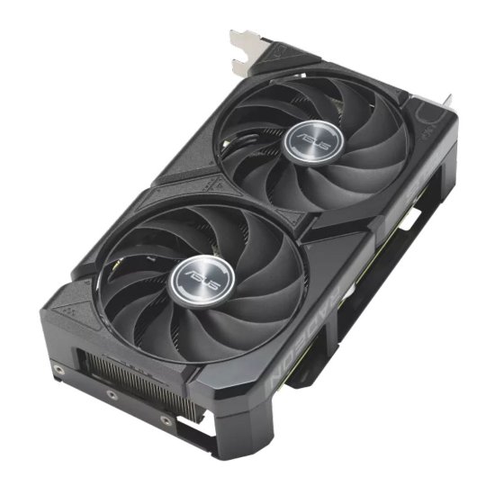 Grafička kartica ASUS RADEON RX 9060 XT DUAL, 16GB GDDR6