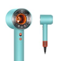 IZLOŽBENI - Sušilo za kosu DYSON Supersonic Nural HD16 Ceramic Patina/Topaz