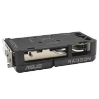 Grafička kartica ASUS RADEON RX 9060 XT DUAL, 16GB GDDR6