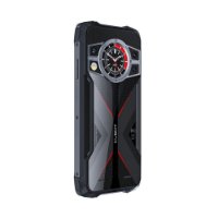IZLOŽBENI - Mobitel CUBOT King Kong 9, 6,58", 12GB, 512GB, Android 13, crni