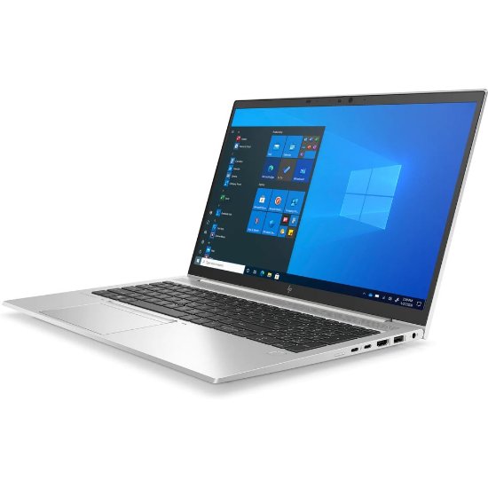RABLJENI - Laptop HP EliteBook 850 G8 / Intel Core i5-1145G7 @ 2.60GHz , 16GB DDR4, 256GB SSD, 15,6"