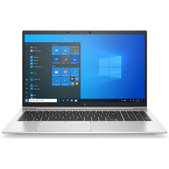 RABLJENI - Laptop HP EliteBook 850 G8 / Intel Core i5-1145G7 @ 2.60GHz , 16GB DDR4, 256GB SSD, 15,6"