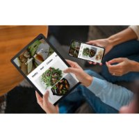 IZLOŽBENI - Tablet SAMSUNG Galaxy Tab A9, 8.7", WiFi, 4GB, 64GB, Android 13, sivi