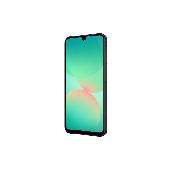 IZLOŽBENI - Mobitel SAMSUNG Galaxy A26, 6,7", 8GB, 256GB, Android 15, crni