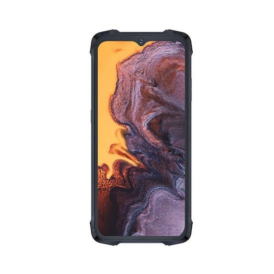 IZLOŽBENI - Mobitel CUBOT King Kong 9, 6,58", 12GB, 512GB, Android 13, crni