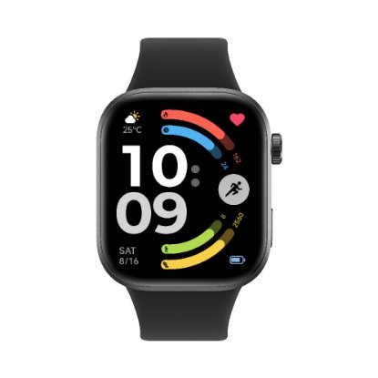 Pametni sat XIAOMI Redmi Watch 6, crni