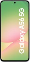 IZLOŽBENI - Mobitel SAMSUNG Galaxy A56, 6,7", 8GB, 128GB, Android 15, sivi