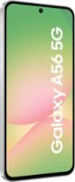 IZLOŽBENI - Mobitel SAMSUNG Galaxy A56, 6,7", 8GB, 128GB, Android 15, sivi