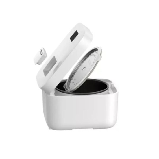 Kuhalo za rižu XIAOMI BHR9016EU, 320-380 W, 1,5 l, bijelo